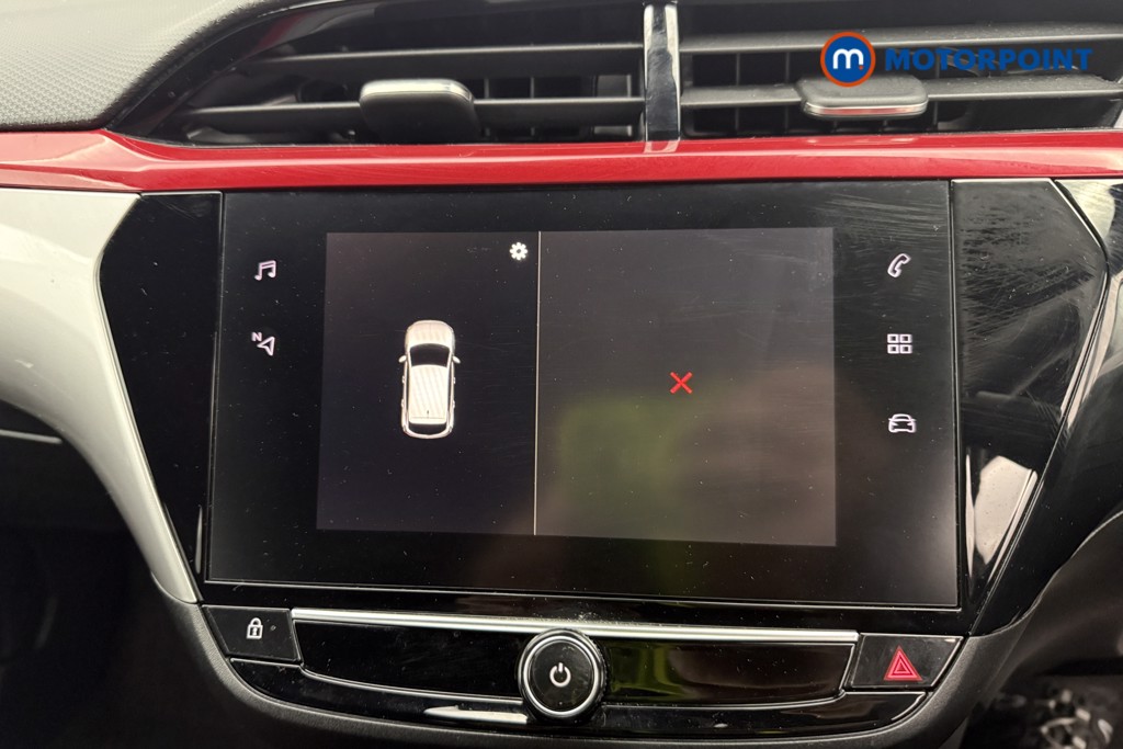 Used Vauxhall Corsa 2023 for sale - 76581043: Photo 17