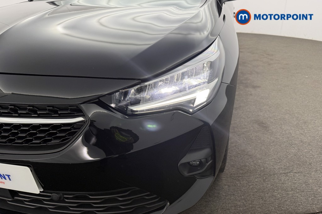 Used Vauxhall Corsa 2023 for sale - 76581043: Photo 21
