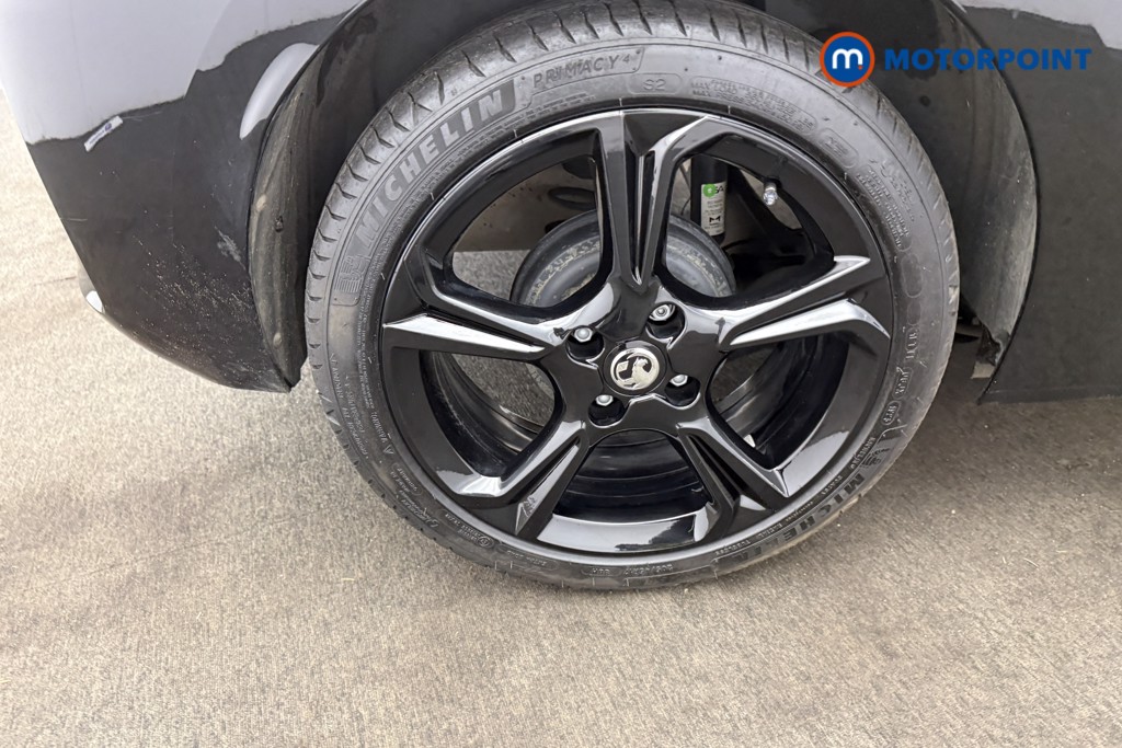 Used Vauxhall Corsa 2023 for sale - 76581043: Photo 22