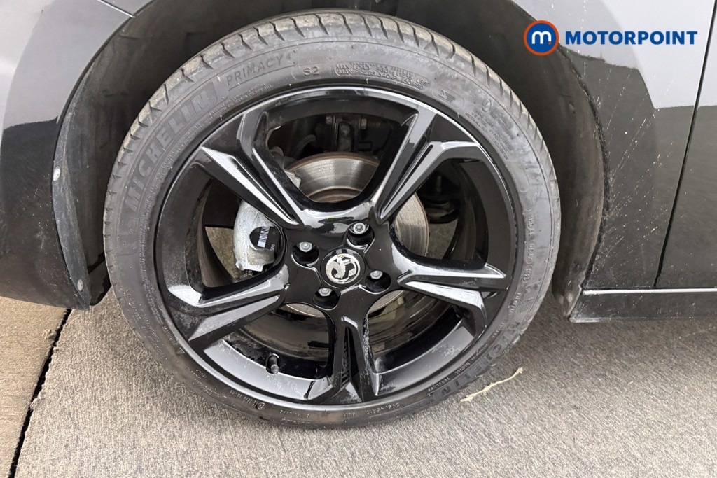 Used Vauxhall Corsa 2023 for sale - 76581043: Photo 24