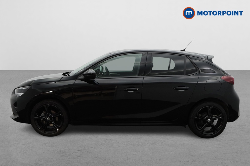 Used Vauxhall Corsa 2023 for sale - 76581043: Photo 4