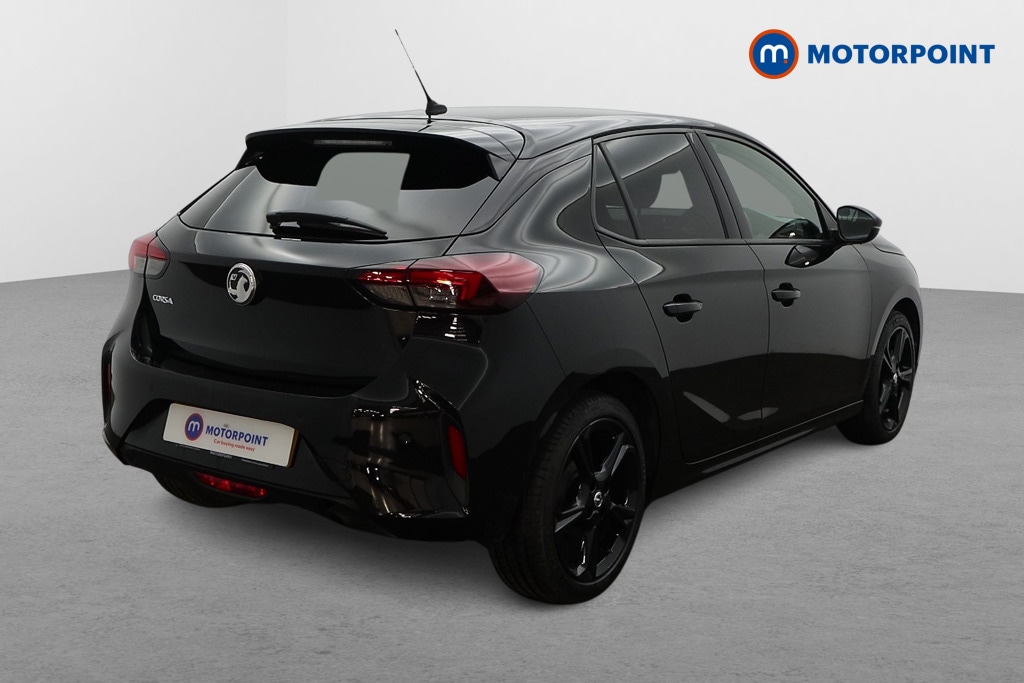 Used Vauxhall Corsa 2023 for sale - 76581043: Photo 6