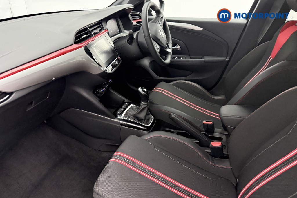 Used Vauxhall Corsa 2023 for sale - 76581043: Photo 8
