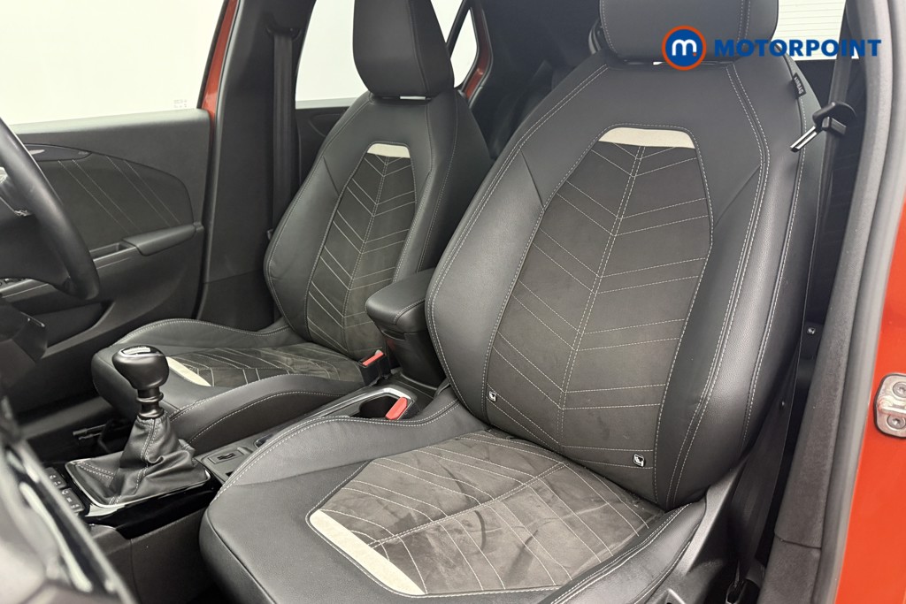 Used Vauxhall Corsa 2022 for sale - 77168295: Photo 11