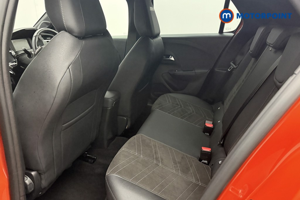 Used Vauxhall Corsa 2022 for sale - 77168295: Photo 12