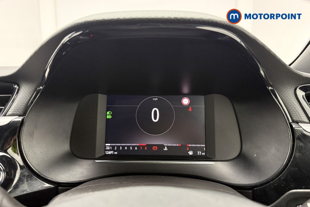 Used Vauxhall Corsa 2022 for sale - 77168295: Photo 17