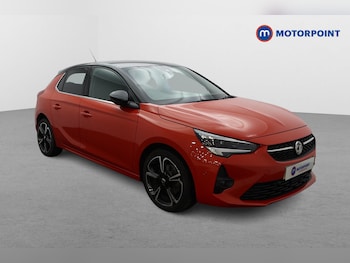 Used Vauxhall Corsa 2022 for sale - 77168295: Photo