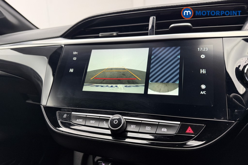 Used Vauxhall Corsa 2022 for sale - 77168295: Photo 20