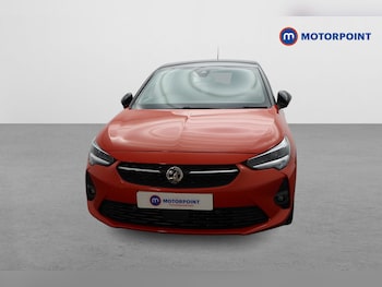 Used Vauxhall Corsa 2022 for sale - 77168295: Photo