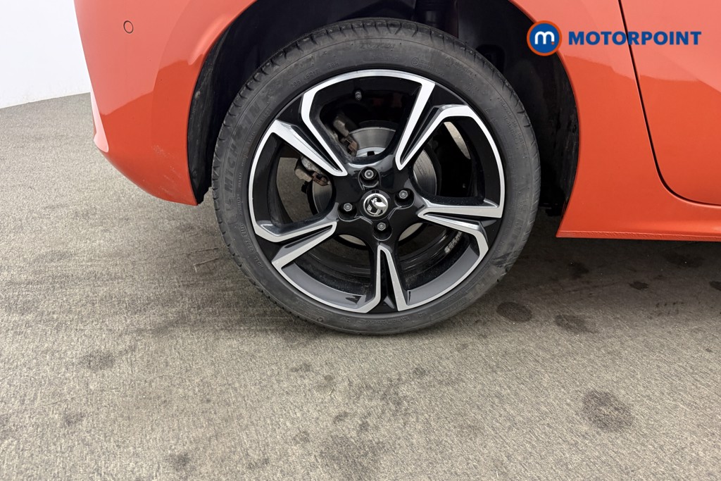 Used Vauxhall Corsa 2022 for sale - 77168295: Photo 32