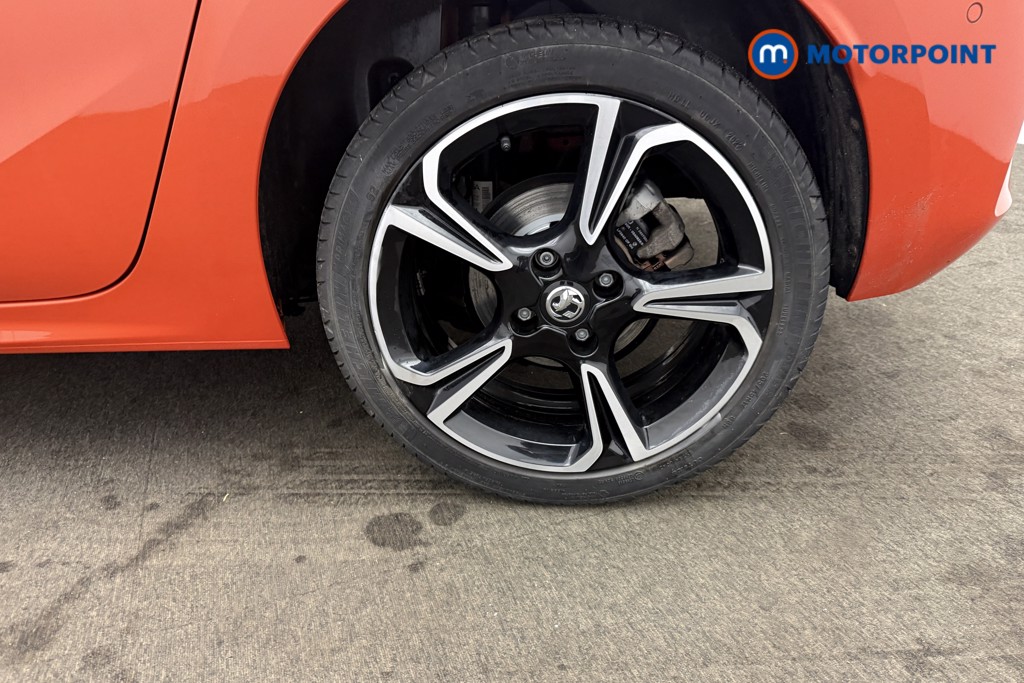 Used Vauxhall Corsa 2022 for sale - 77168295: Photo 33