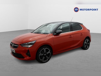 Used Vauxhall Corsa 2022 for sale - 77168295: Photo