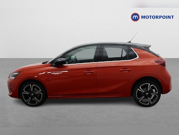 Used Vauxhall Corsa 2022 for sale - 77168295: Photo