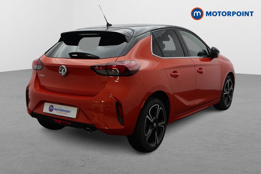 Used Vauxhall Corsa 2022 for sale - 77168295: Photo 7