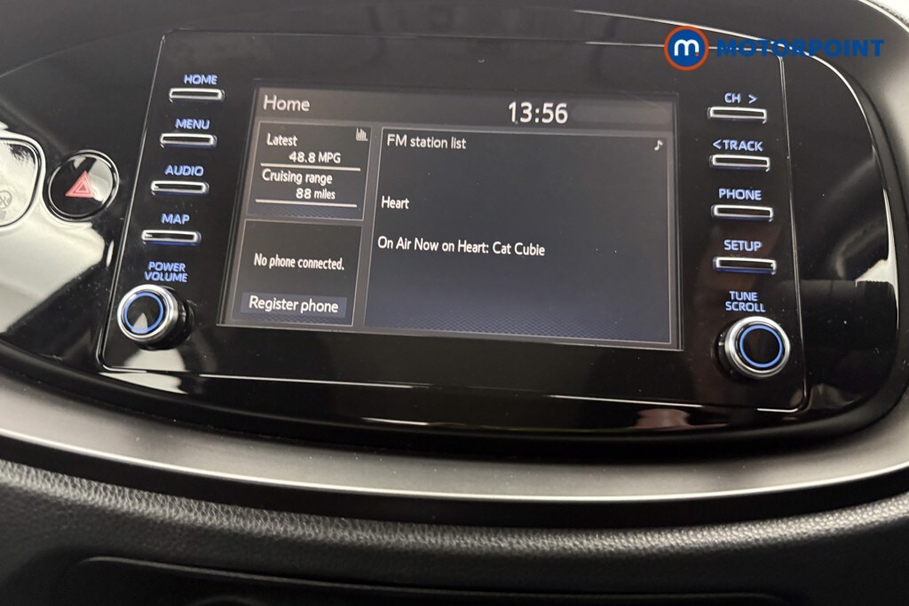 Used Toyota Aygo X 2023 for sale - 77763830: Photo 10