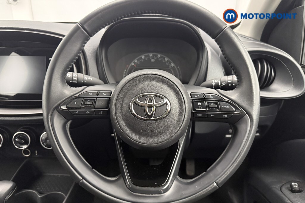 Used Toyota Aygo X 2023 for sale - 77763830: Photo 12