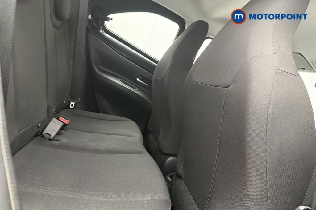 Used Toyota Aygo X 2023 for sale - 77763830: Photo 16