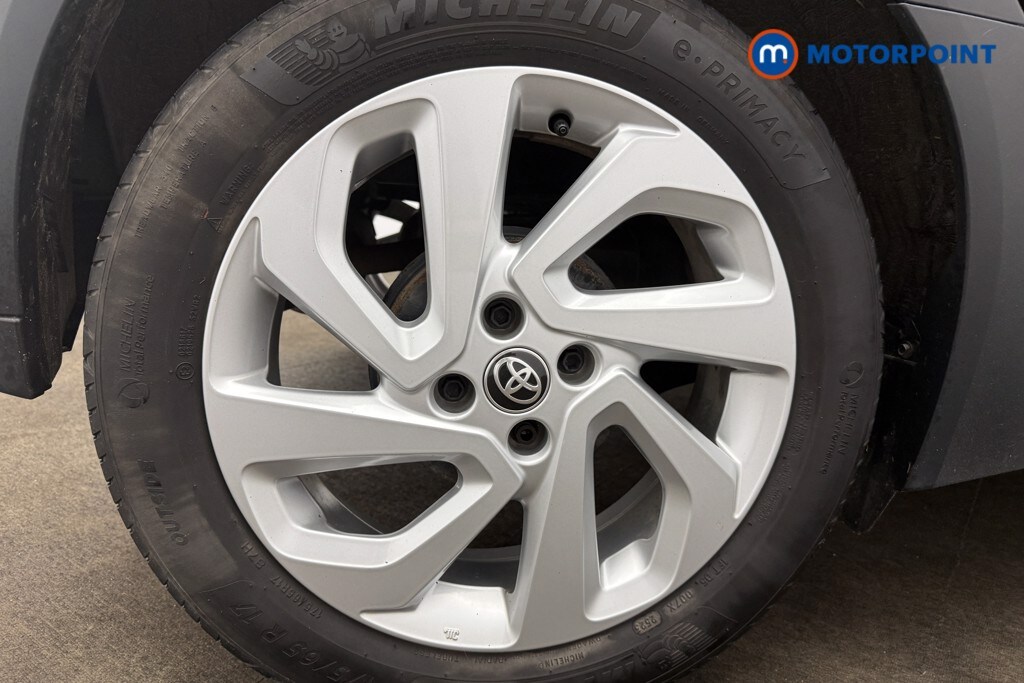 Used Toyota Aygo X 2023 for sale - 77763830: Photo 17