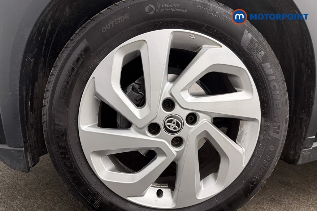 Used Toyota Aygo X 2023 for sale - 77763830: Photo 19