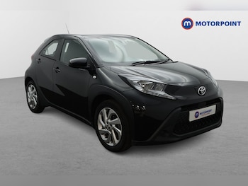 Used Toyota Aygo X 2023 for sale - 77763830: Photo