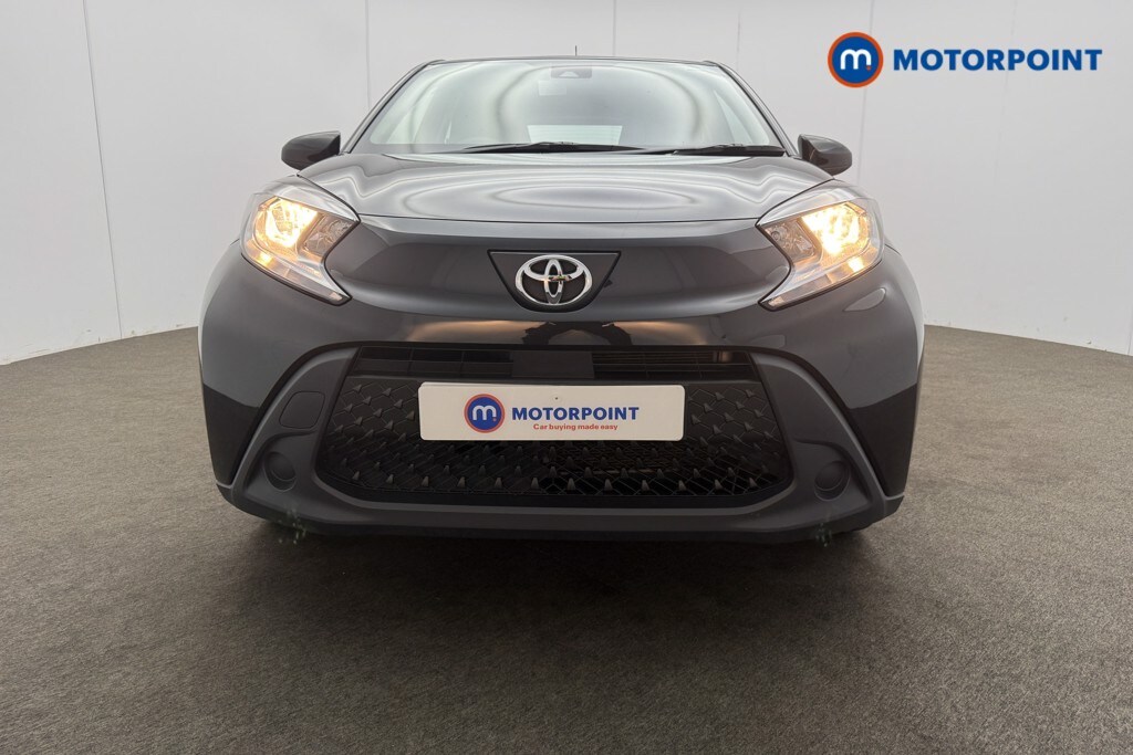 Used Toyota Aygo X 2023 for sale - 77763830: Photo 29