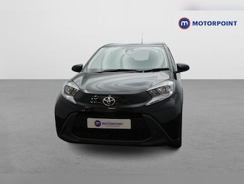 Used Toyota Aygo X 2023 for sale - 77763830: Photo