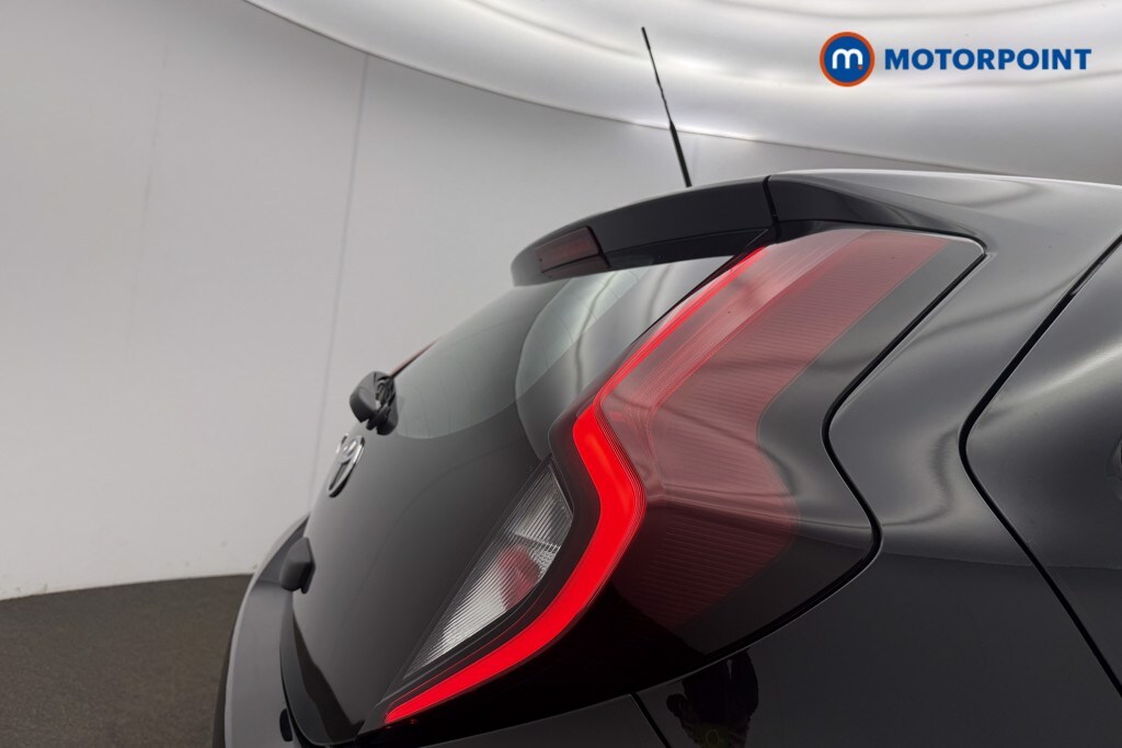 Used Toyota Aygo X 2023 for sale - 77763830: Photo 32