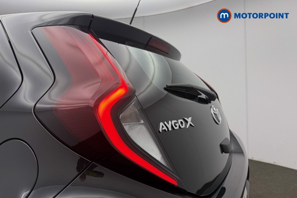 Used Toyota Aygo X 2023 for sale - 77763830: Photo 33