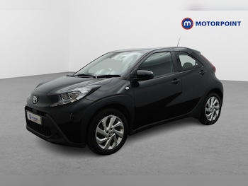 Used Toyota Aygo X 2023 for sale - 77763830: Photo