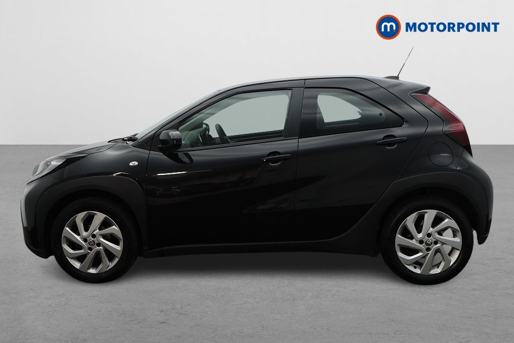 Used Toyota Aygo X 2023 for sale - 77763830: Photo 4