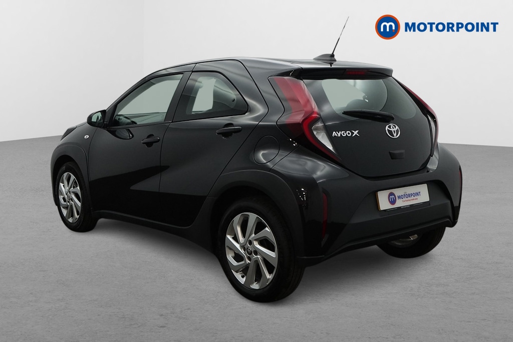 Used Toyota Aygo X 2023 for sale - 77763830: Photo 5