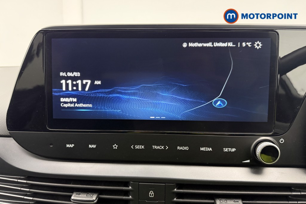 Used Hyundai BAYON 2024 for sale - 77775665: Photo 10