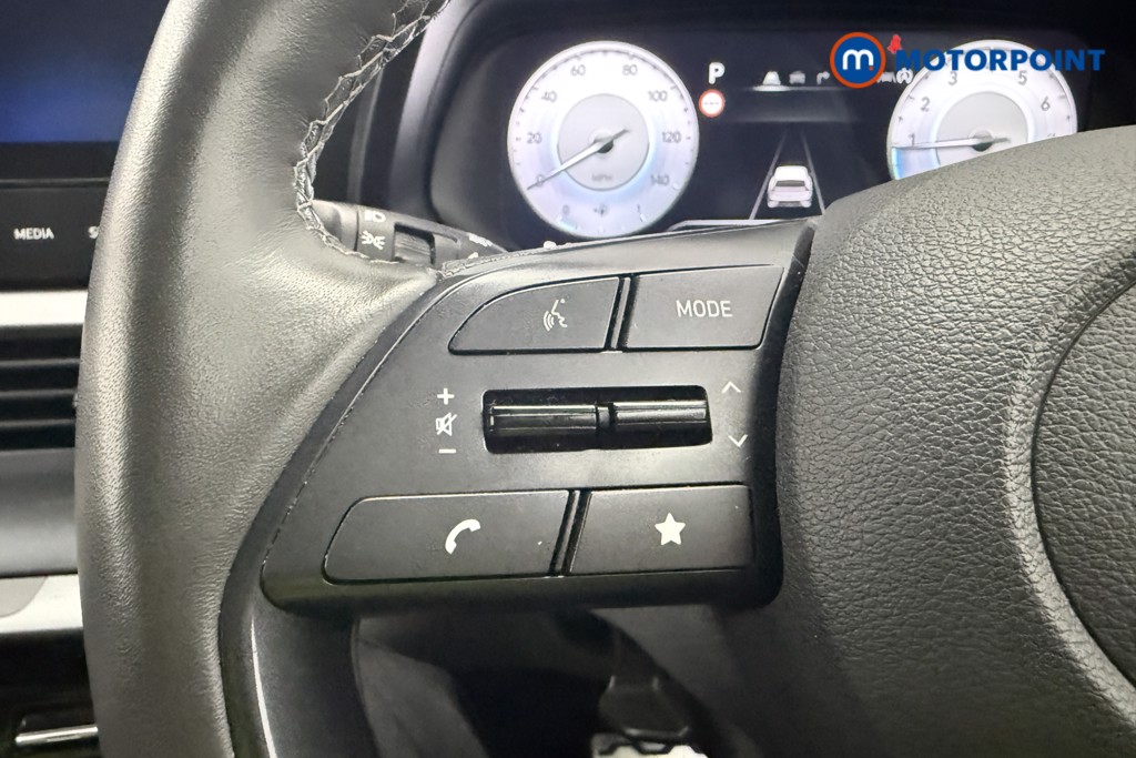 Used Hyundai BAYON 2024 for sale - 77775665: Photo 19