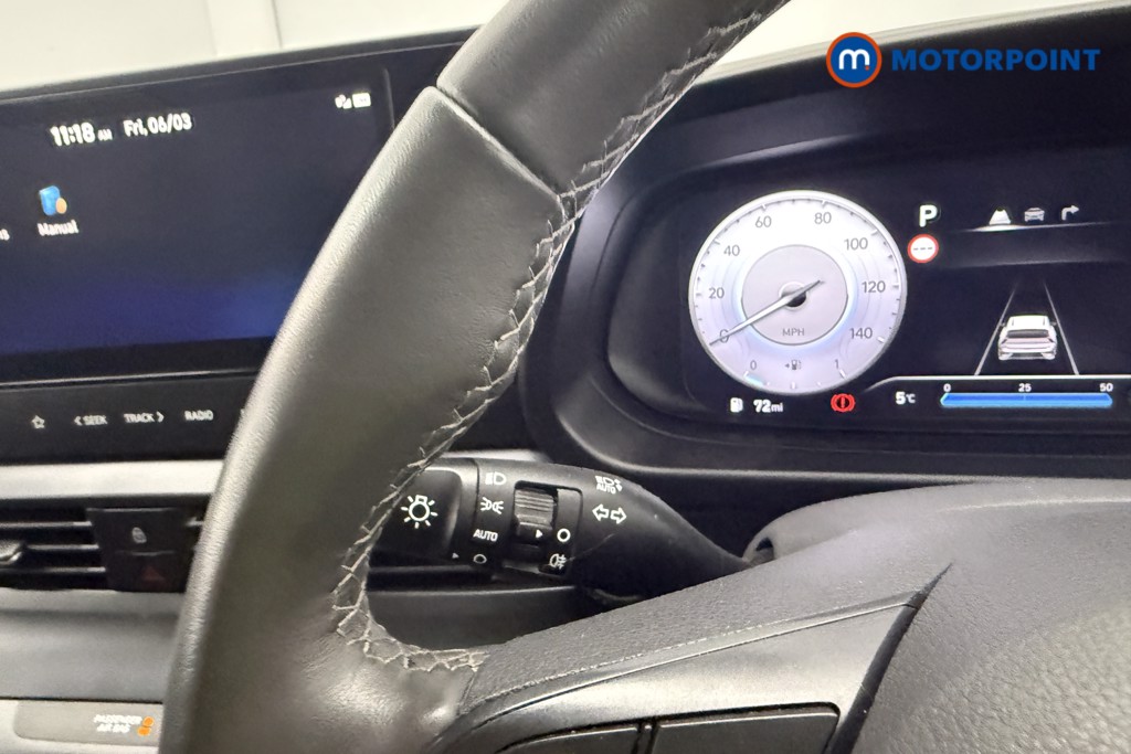 Used Hyundai BAYON 2024 for sale - 77775665: Photo 21