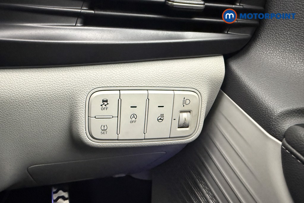 Used Hyundai BAYON 2024 for sale - 77775665: Photo 25