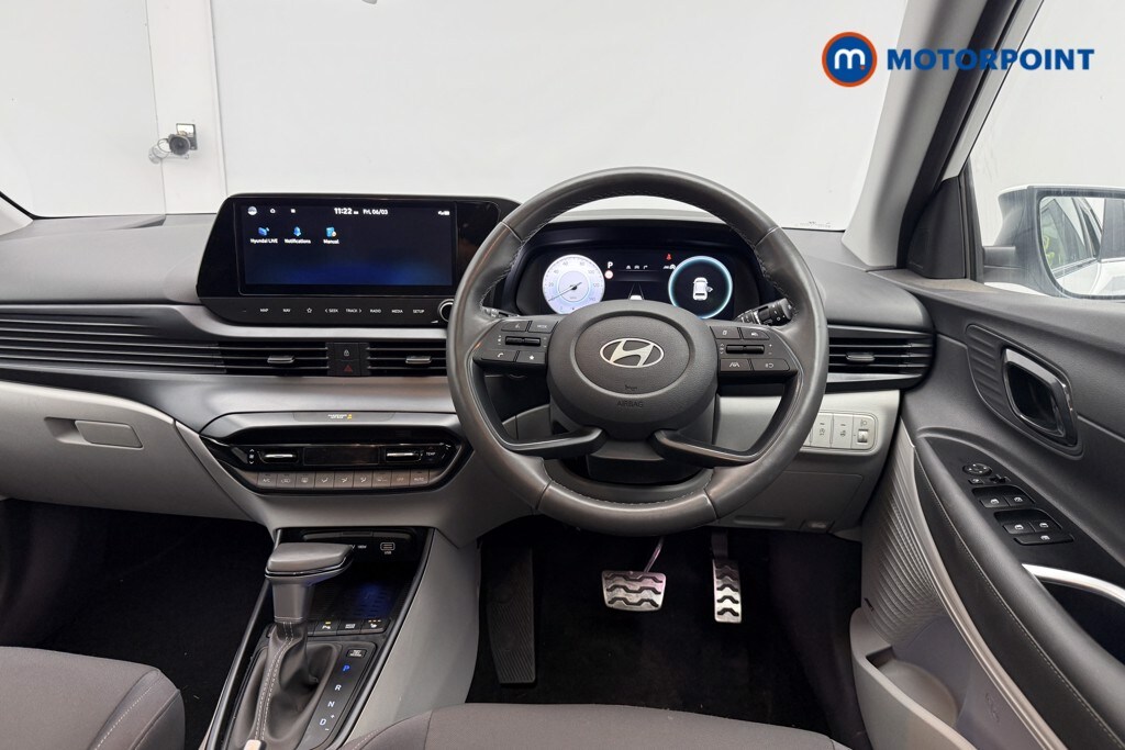 Used Hyundai BAYON 2024 for sale - 77775665: Photo 31