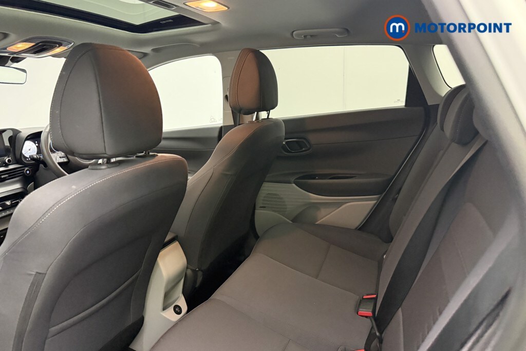 Used Hyundai BAYON 2024 for sale - 77775665: Photo 38