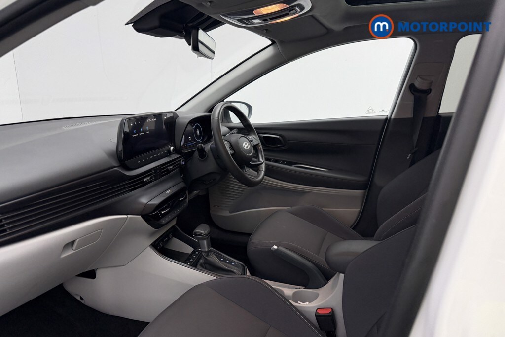 Used Hyundai BAYON 2024 for sale - 77775665: Photo 39