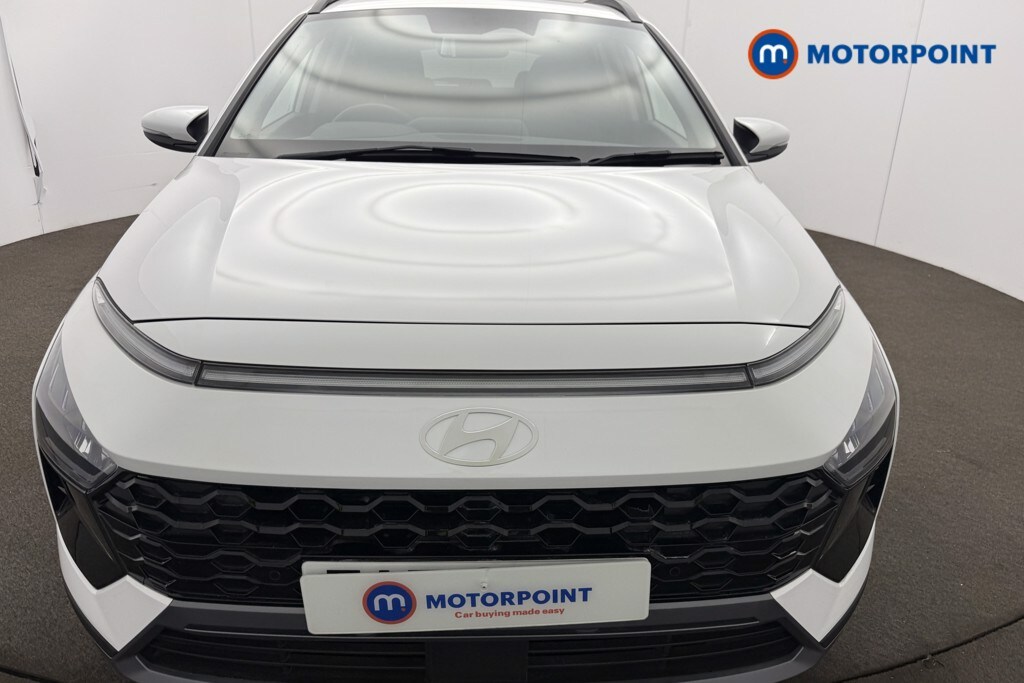Used Hyundai BAYON 2024 for sale - 77775665: Photo 40