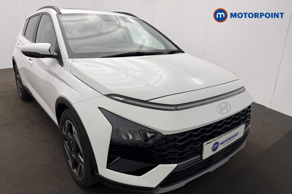 Used Hyundai BAYON 2024 for sale - 77775665: Photo 41