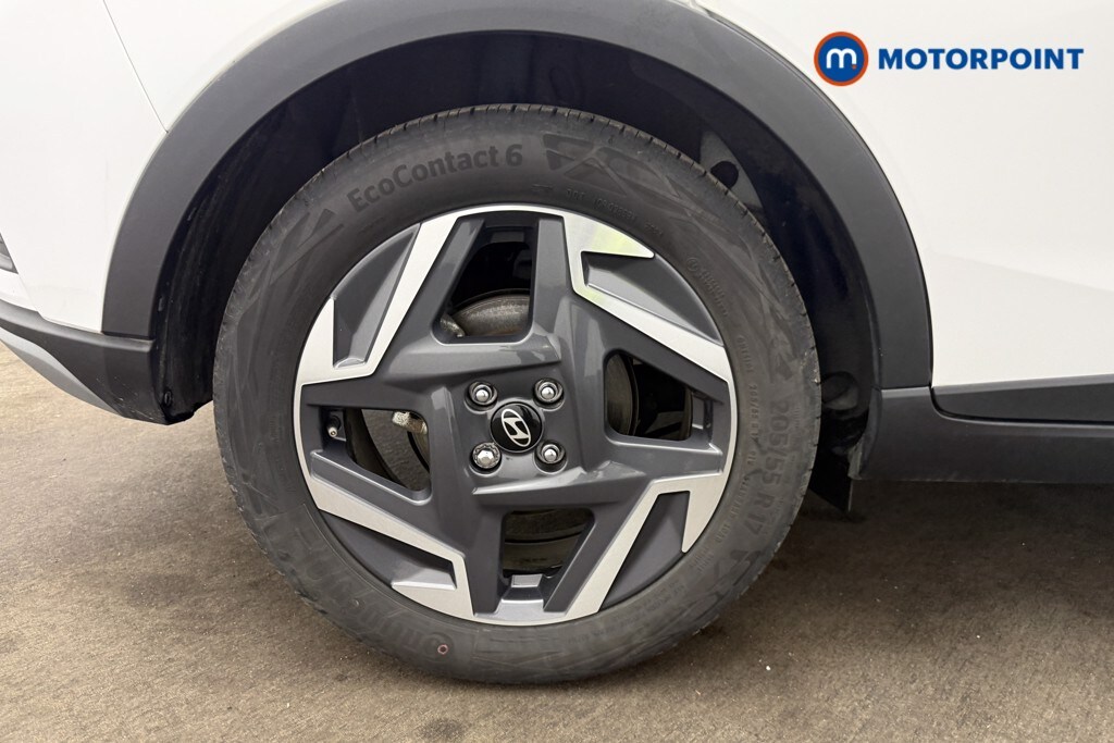 Used Hyundai BAYON 2024 for sale - 77775665: Photo 44