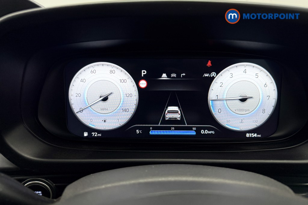 Used Hyundai BAYON 2024 for sale - 77775665: Photo 9