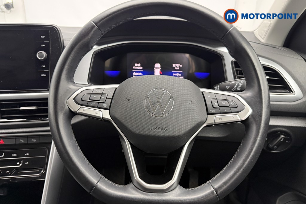 Used Volkswagen T-Roc 2023 for sale - 77916832: Photo 12