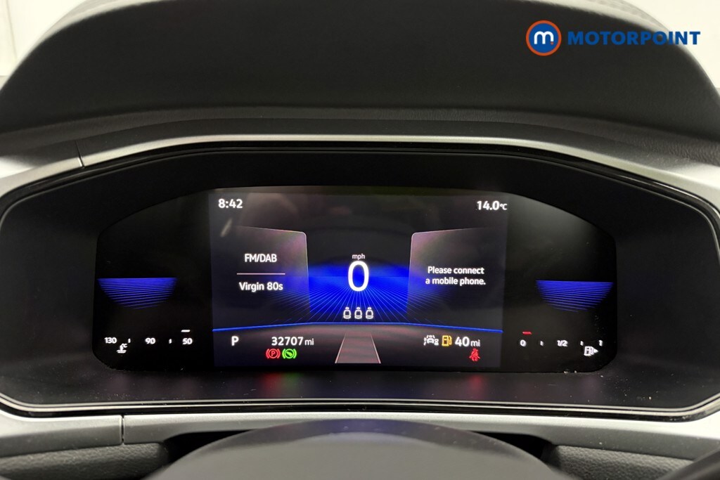 Used Volkswagen T-Roc 2023 for sale - 77916832: Photo 13