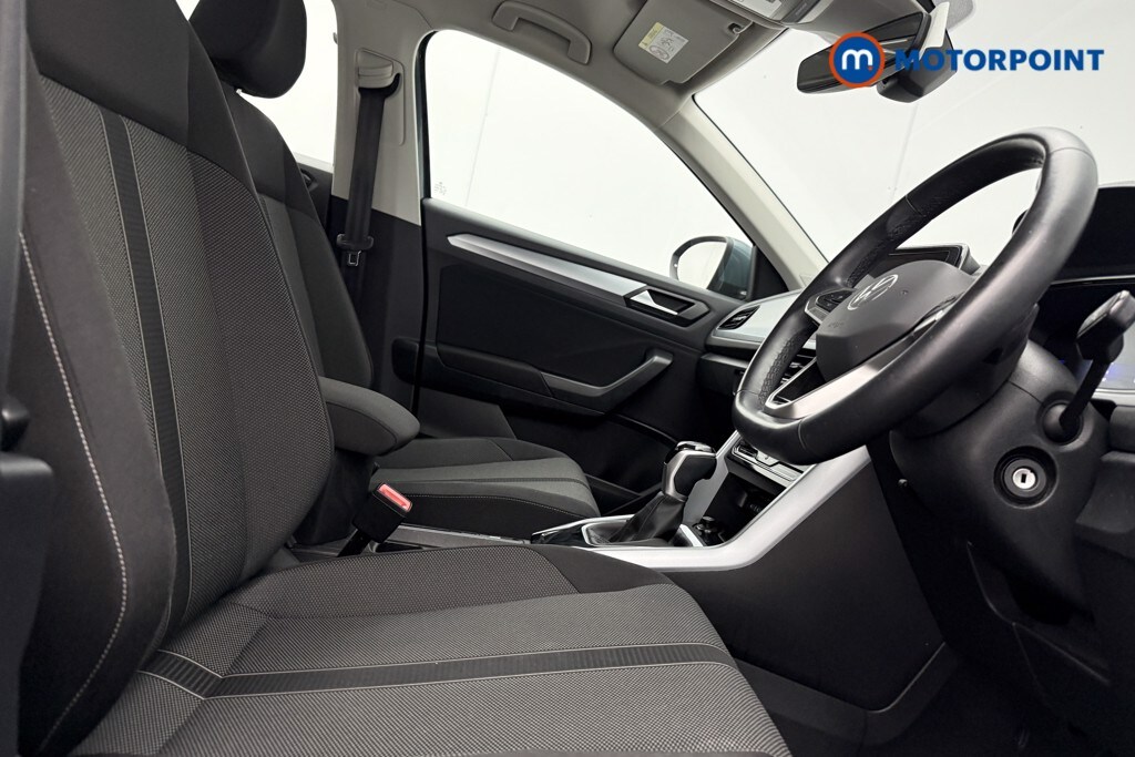 Used Volkswagen T-Roc 2023 for sale - 77916832: Photo 15