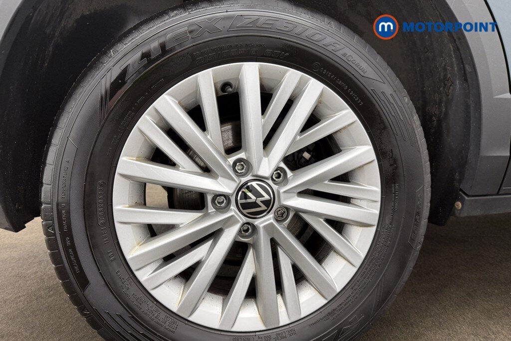 Used Volkswagen T-Roc 2023 for sale - 77916832: Photo 17