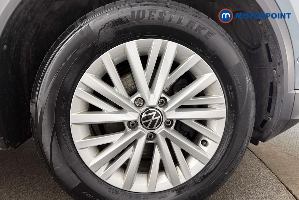 Used Volkswagen T-Roc 2023 for sale - 77916832: Photo 18