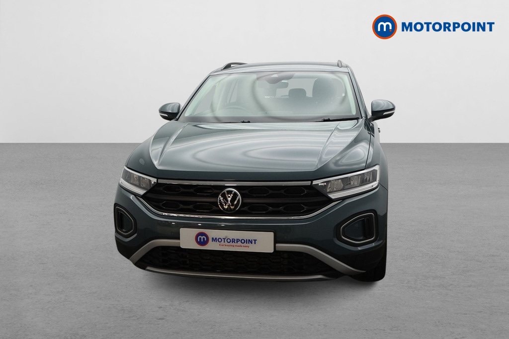 Used Volkswagen T-Roc 2023 for sale - 77916832: Photo 2