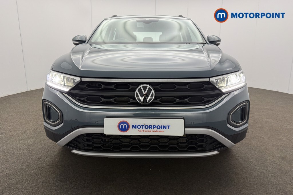 Used Volkswagen T-Roc 2023 for sale - 77916832: Photo 31