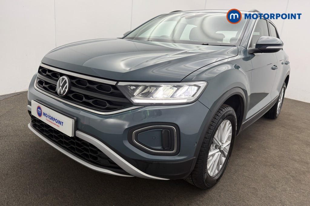 Used Volkswagen T-Roc 2023 for sale - 77916832: Photo 32